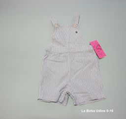 SALOPETTE PETIT BATEAU