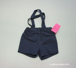 BERMUDA PETIT BATEAU
