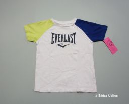 MAGLIA M/C EVERLAST