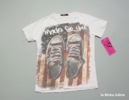 MAGLIA M/C DEEP YOU