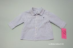 CAMICIA PETIT BATEAU