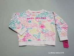 FELPA MARC JACOBS