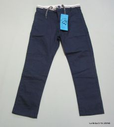 PANTALONI 100% LINO IL GUFO
