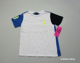 MAGLIA M/C RALPH LAUREN