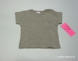MAGLIA M/C PETIT BATEAU
