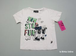 MAGLIA M/C BE BOARD