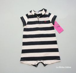 PAGLIACCETTO PETIT BATEAU