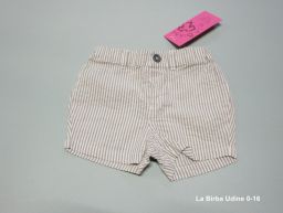 BERMUDA PETIT BATEAU