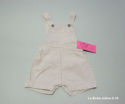 SALOPETTE PETIT BATEAU