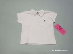 POLO M/C PETIT BATEAU