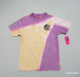 MAGLIA M/C SANTA CRUZ