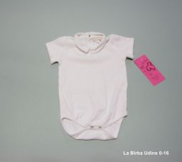 POLO BODY BABY G