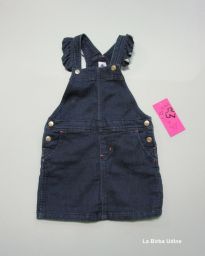 SALOPETTE PETIT BATEAU