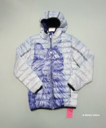 ECOPIUMINO LIGHT DESIGUAL IMPACCHETTABILE 11-12