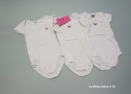 BODY M/C PETIT BATEAU 3 PZ