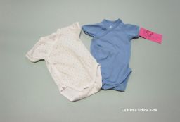 BODY M/C PETIT BATEAU 2 PZ