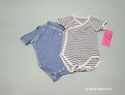 BODY M/C PETIT BATEAU 2 PZ
