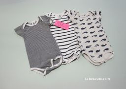 BODY M/C PETIT BATEAU 3 PZ