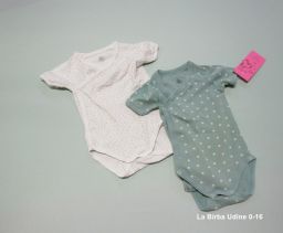 BODY M/C PETIT BATEAU 2 PZ