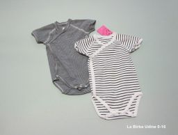 BODY M/C PETIT BATEAU 2 PZ
