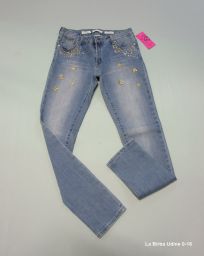JEANS HEACH DOLLS