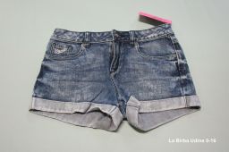 PANTALONCINI JEANS GUESS