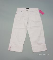 PANTALONI CAPRI FRED PERRY