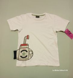 MAGLIA M/C SARABANDA