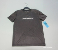 MAGLIA TECNICA UNDER ARMOUR