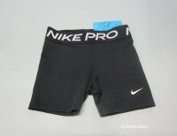 PANTALONCINI TECNICI NIKE PRO