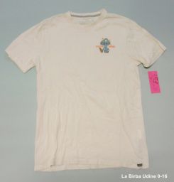 MAGLIA M/C VOLCOM