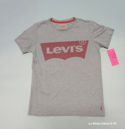 MAGLIA M/C LEVIS