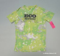 MAGLIA M/C LOSAN