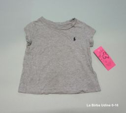 MAGLIA M/C RALPH LAUREN
