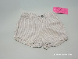 PANTALONCINI PETIT BATEAU