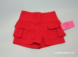 PANTALONCINI LOLA PALACIOS