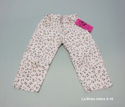 PANTALONI BONPOINT CILIEGIE