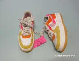 SCARPE NIKE FONTANKA