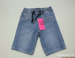 BERMUDA JEANS LOSAN