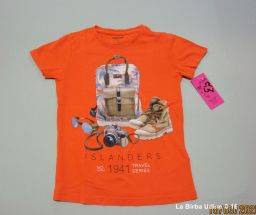 MAGLIA M/C MAYORAL