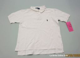 POLO M/C RALPH LAUREN