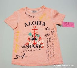MAGLIA M/C ALOHA