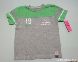 MAGLIA M/C CHAMPION
