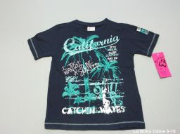 MAGLIA M/C  WHATS UP KIDS
