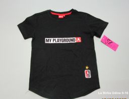 MAGLIA MC MONTA JR
