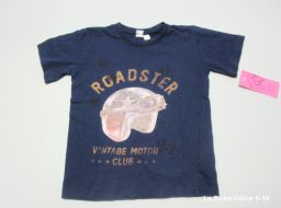 MAGLIA M/C IDO