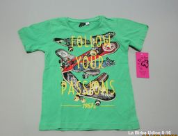 MAGLIA M/C IDO
