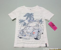 MAGLIA M/C TUC TUC