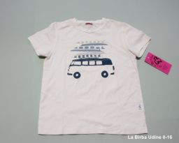 MAGLIA M/C IL GUFO