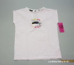 MAGLIA M/C SARABANDA